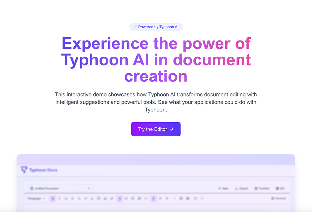 Demo Application 2