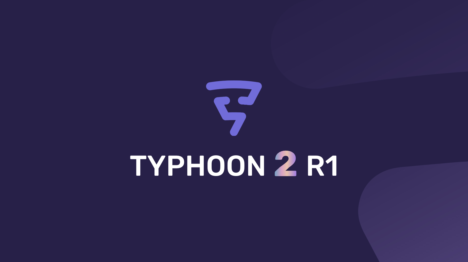 TYPHOON 2 R1