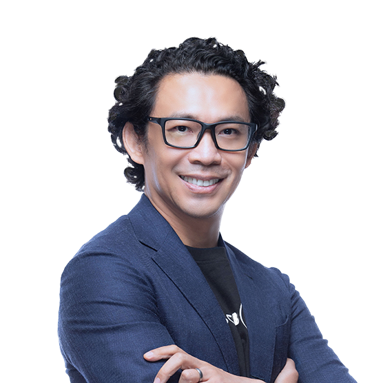 Kasima Tharnpipitchai