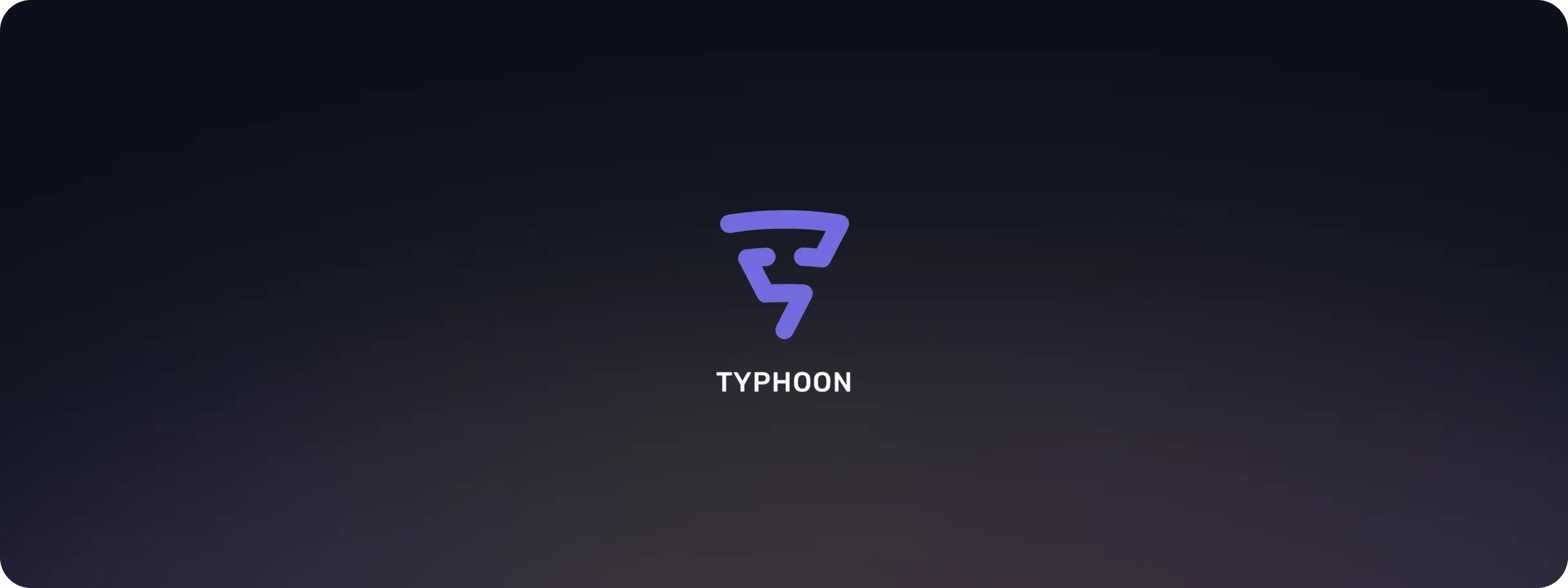 Typhoon AI Research Initiative